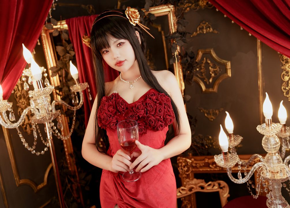 小瑶幺幺 NO.019 醉酒约尔.jpg 小瑶幺幺 NO.019 醉酒约尔.jpg